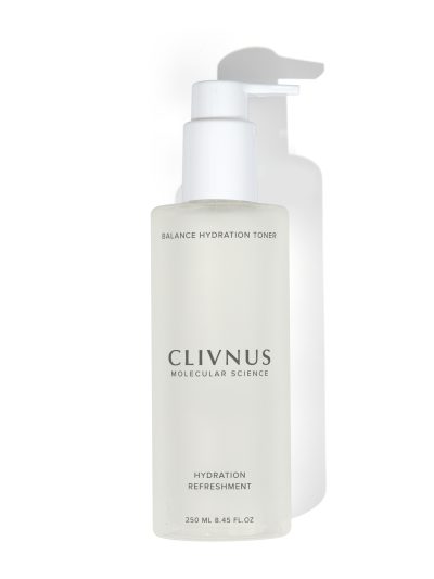 Balance Hydration Toner