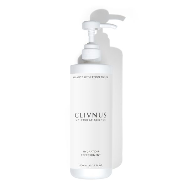 Balance Hydration Toner