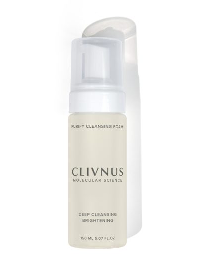 Purify Cleansing Foam