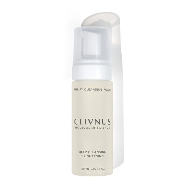 Purify Cleansing Foam