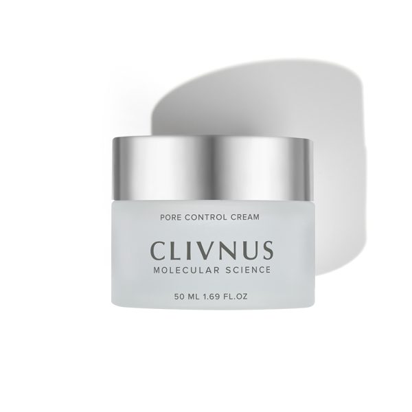 Pore Control Cream