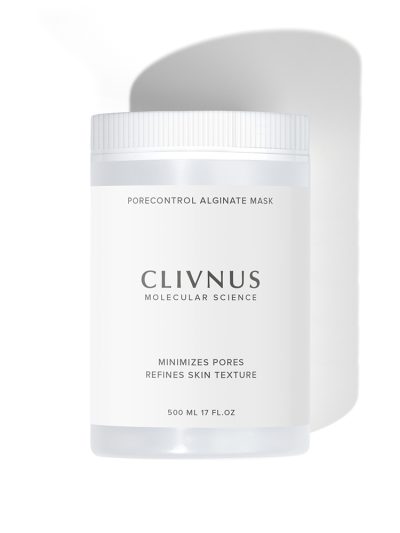 Porecontrol Alginate Mask