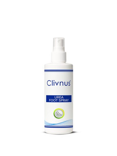 Urea Foot Spray