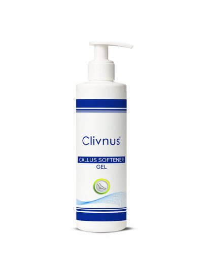 Callus Softener Gel