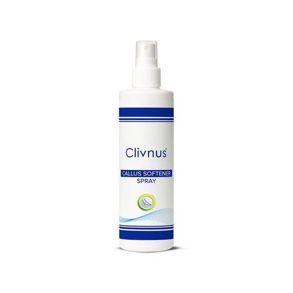 Callus Softener Spray