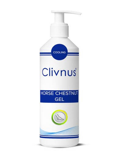 Horse Chestnut Gel – Cooling