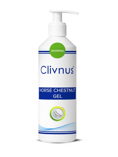 Horse Chestnut Gel – Warming