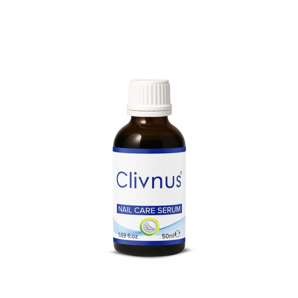 Nail Care Serum